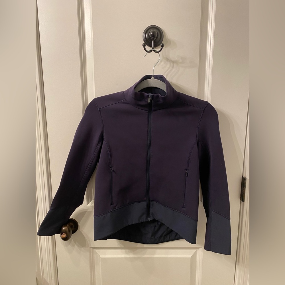 Lululemon Athletic Jacket